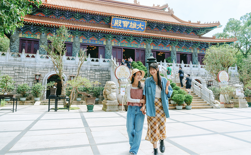 寶蓮禪寺