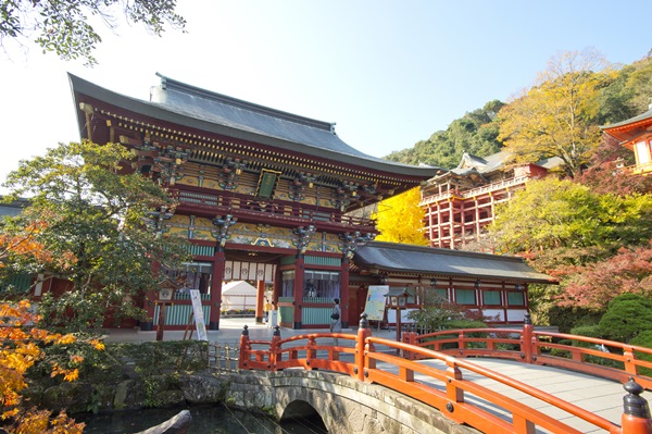 祐德稻荷神社